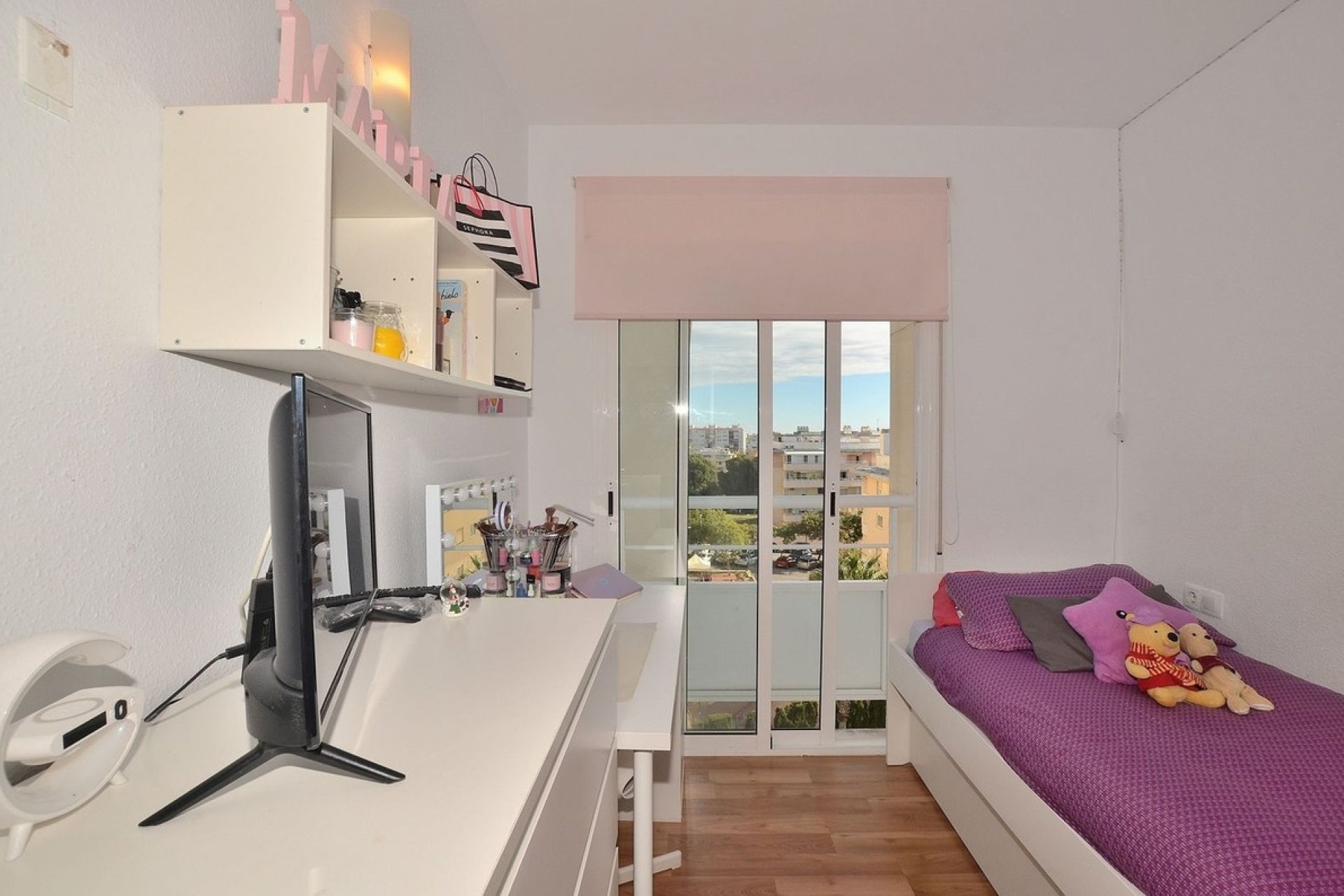 Resale - apartment - Benalmadena - Arroyo de la Miel