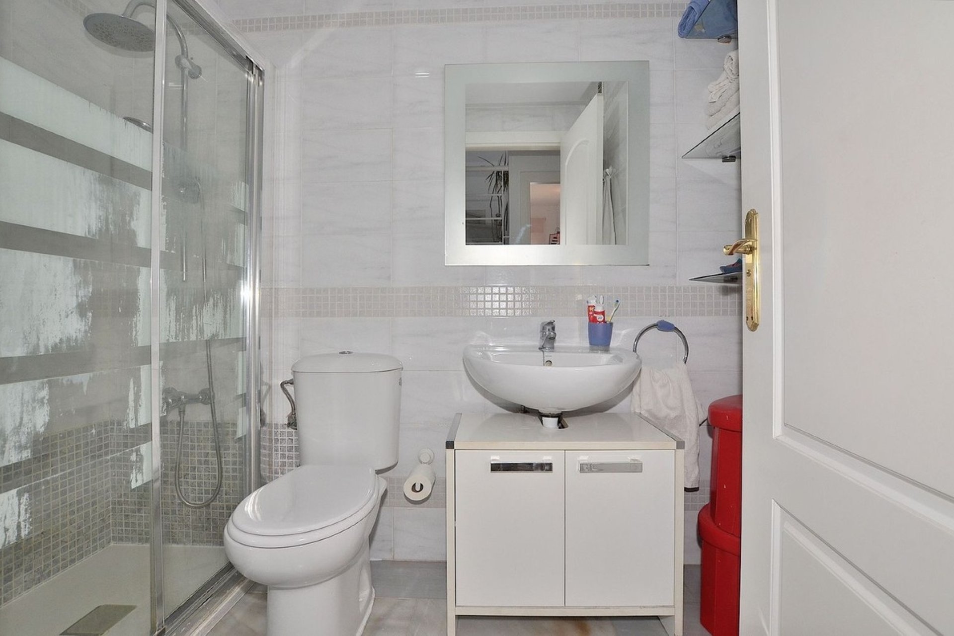 Resale - apartment - Benalmadena - Arroyo de la Miel