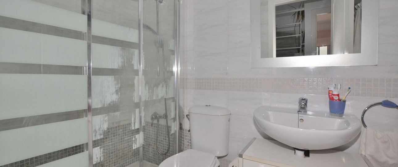 Resale - apartment - Benalmadena - Arroyo de la Miel