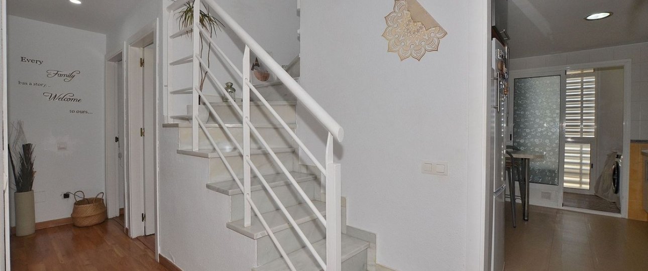 Resale - apartment - Benalmadena - Arroyo de la Miel