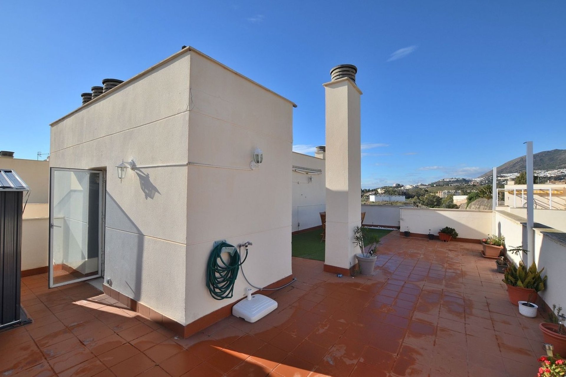Resale - apartment - Benalmadena - Arroyo de la Miel