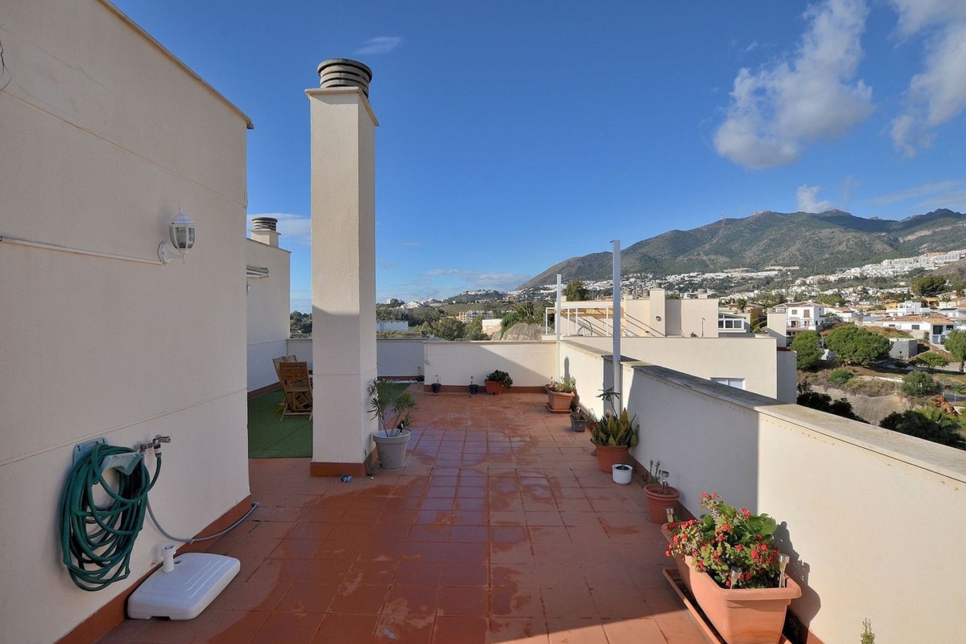 Resale - apartment - Benalmadena - Arroyo de la Miel