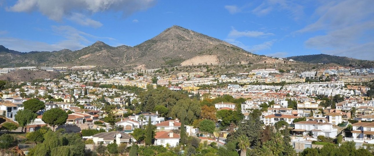 Resale - apartment - Benalmadena - Arroyo de la Miel