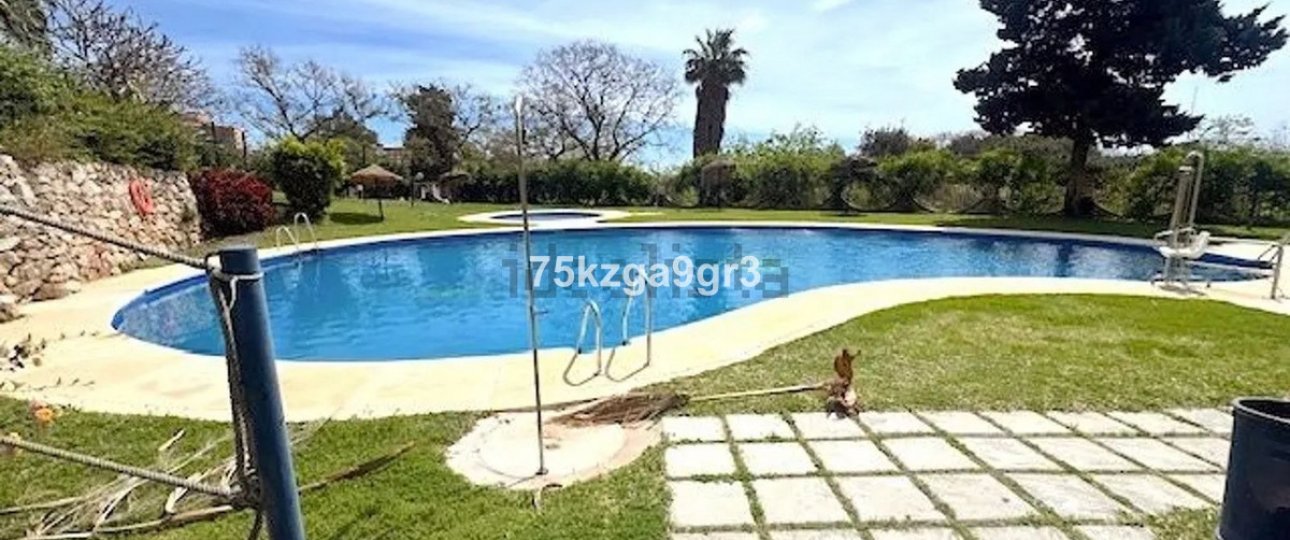 Resale - apartment - Benalmadena - Arroyo de la Miel