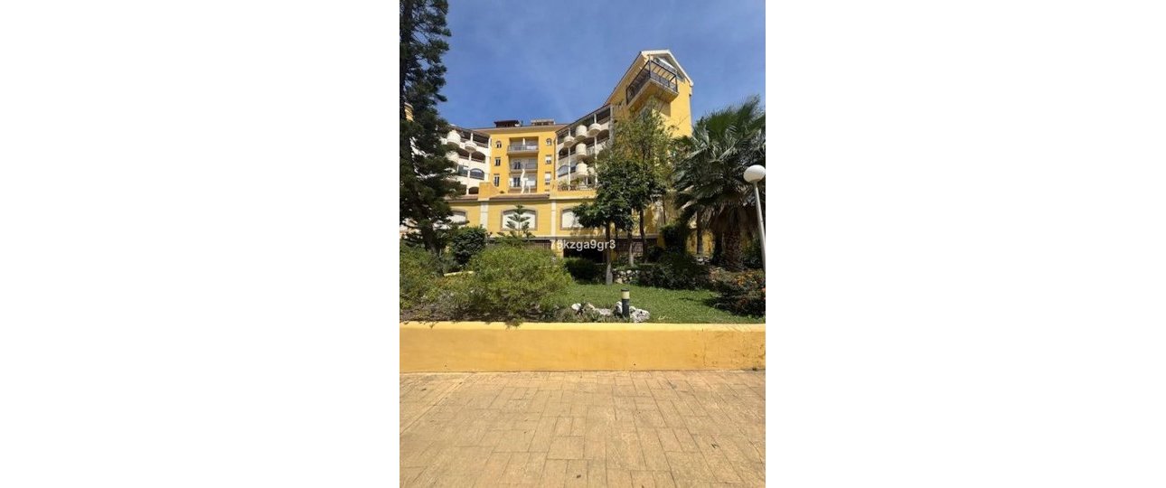 Resale - apartment - Benalmadena - Arroyo de la Miel