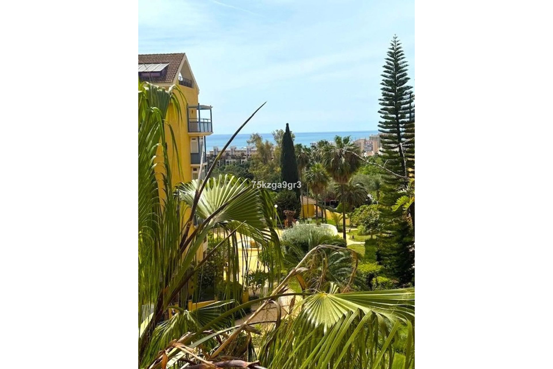 Resale - apartment - Benalmadena - Arroyo de la Miel