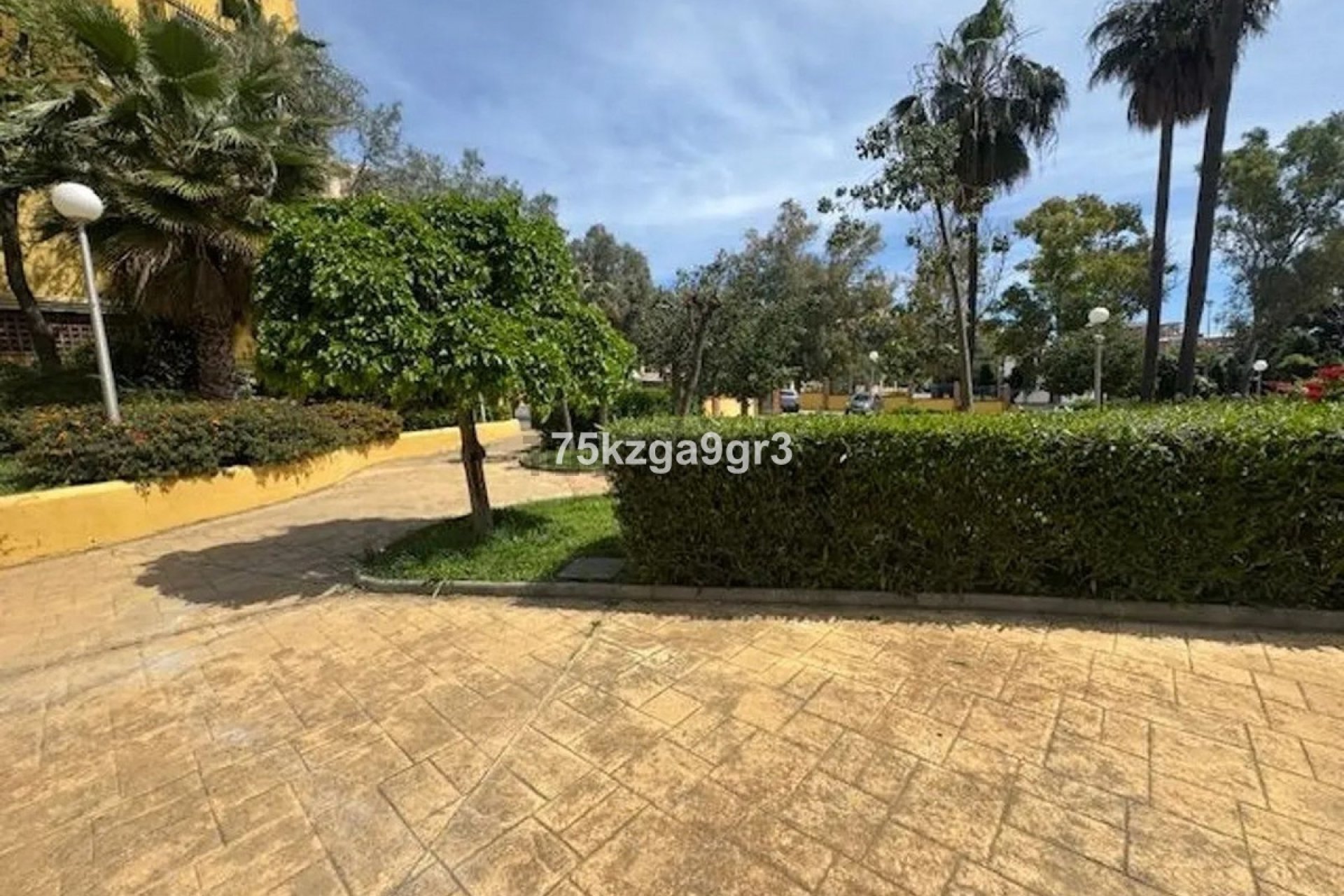 Resale - apartment - Benalmadena - Arroyo de la Miel
