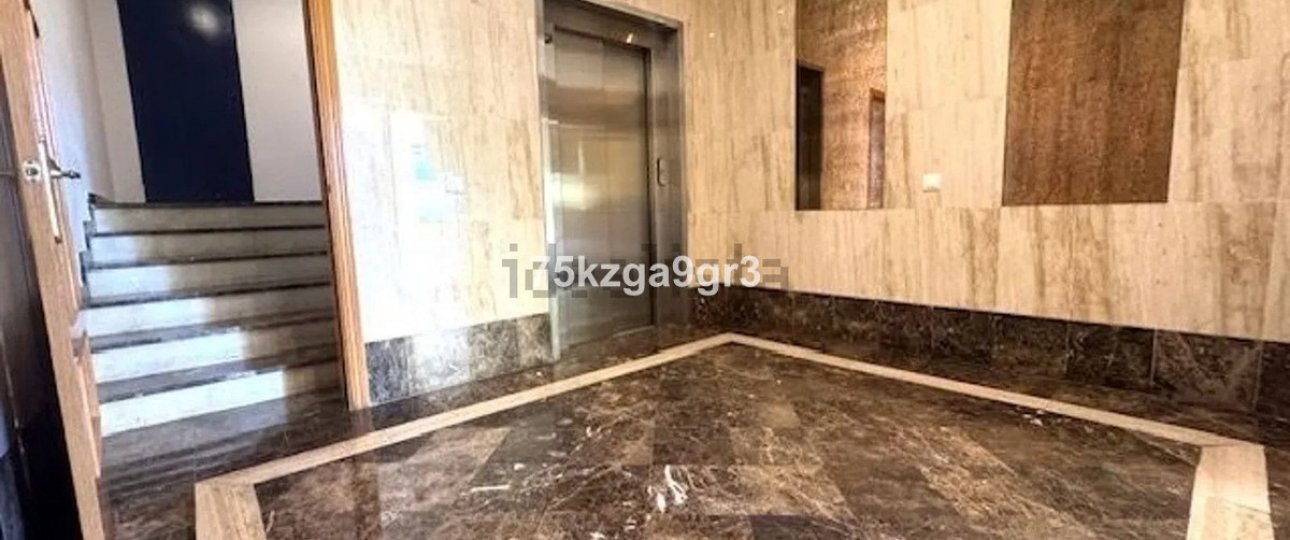 Resale - apartment - Benalmadena - Arroyo de la Miel