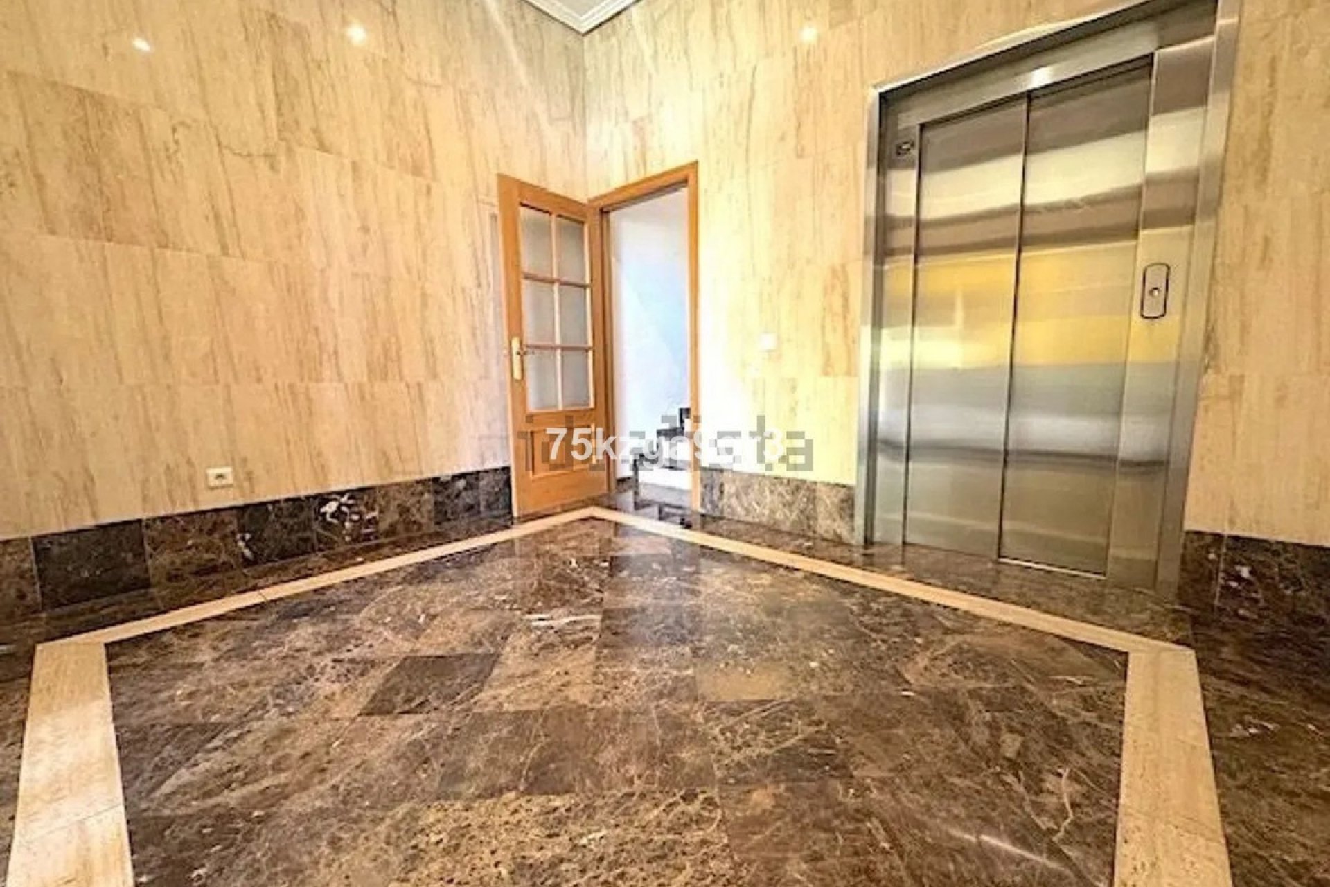 Resale - apartment - Benalmadena - Arroyo de la Miel