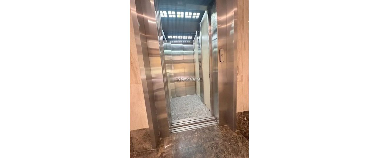 Resale - apartment - Benalmadena - Arroyo de la Miel