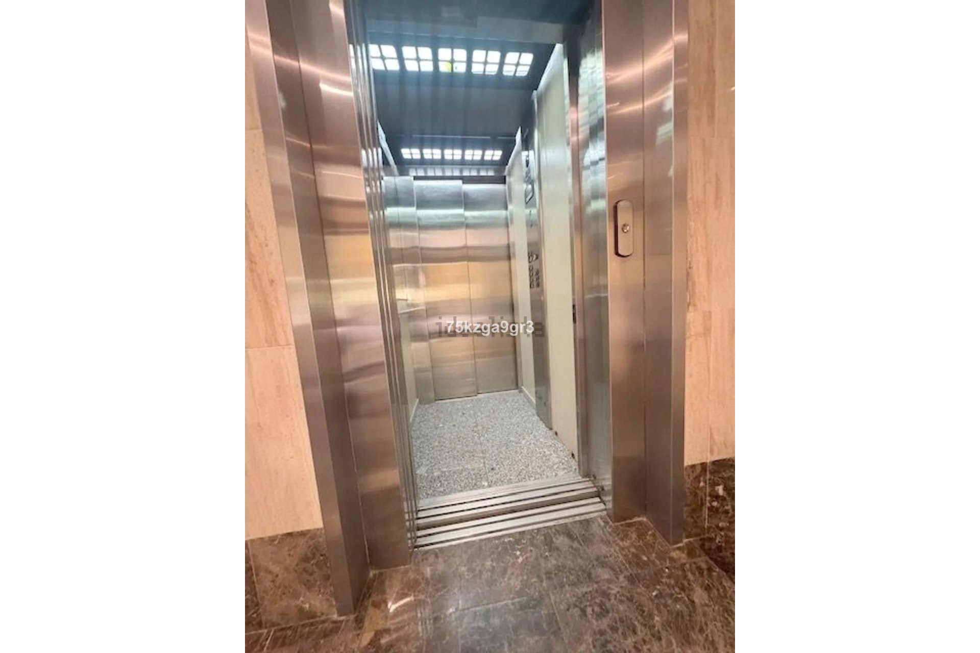 Resale - apartment - Benalmadena - Arroyo de la Miel