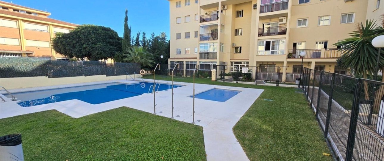 Resale - apartment - Benalmadena - Arroyo de la Miel