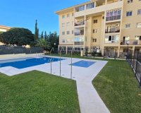 Resale - apartment - Benalmadena - Arroyo de la Miel