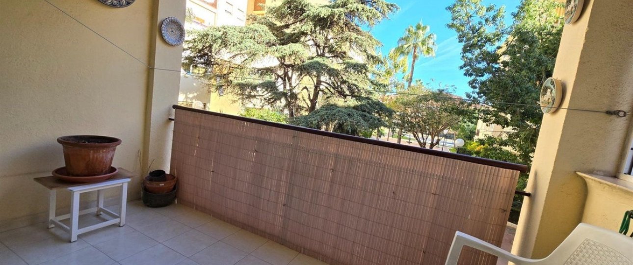 Resale - apartment - Benalmadena - Arroyo de la Miel