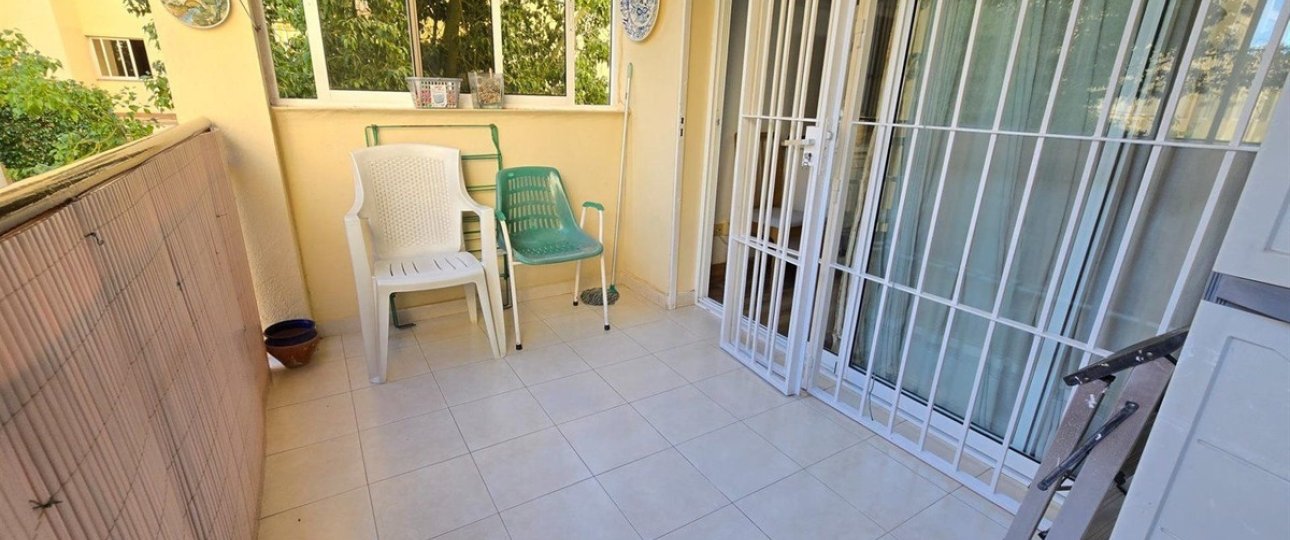 Resale - apartment - Benalmadena - Arroyo de la Miel