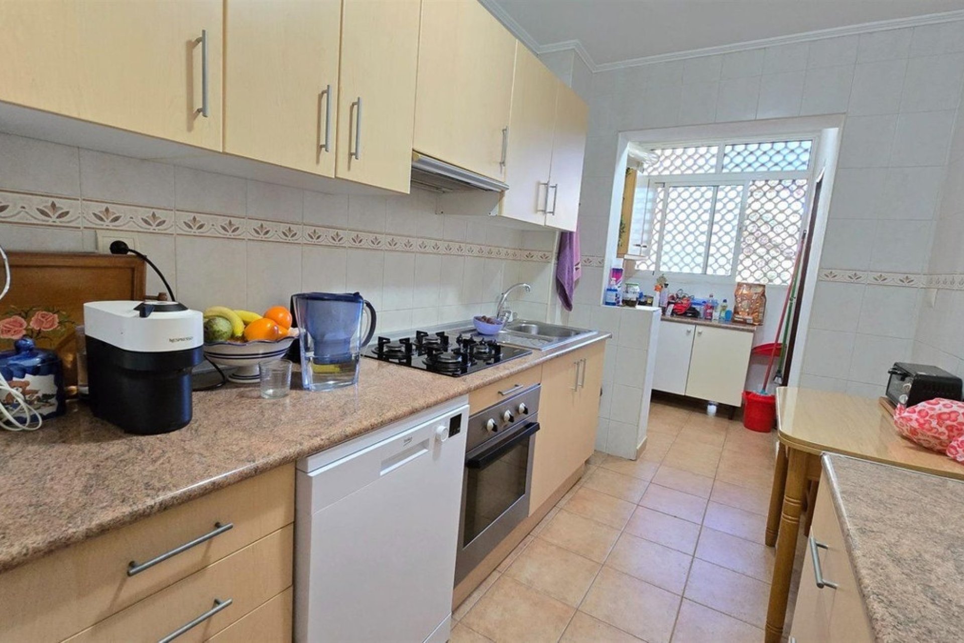 Resale - apartment - Benalmadena - Arroyo de la Miel