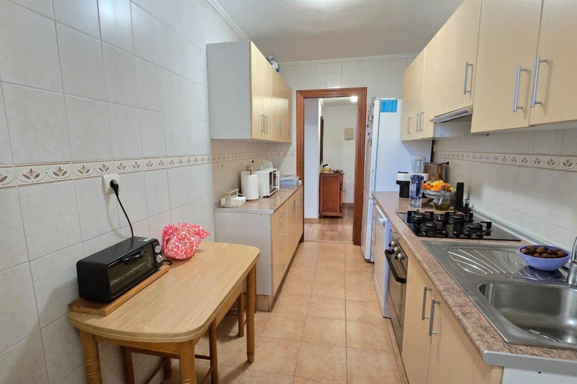 Resale - apartment - Benalmadena - Arroyo de la Miel