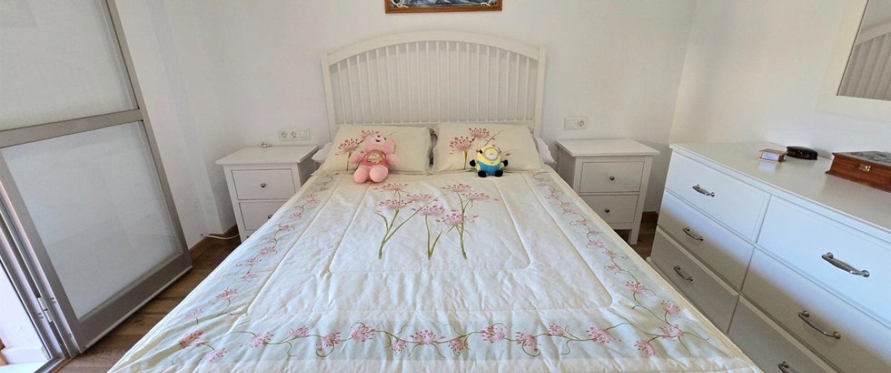 Resale - apartment - Benalmadena - Arroyo de la Miel