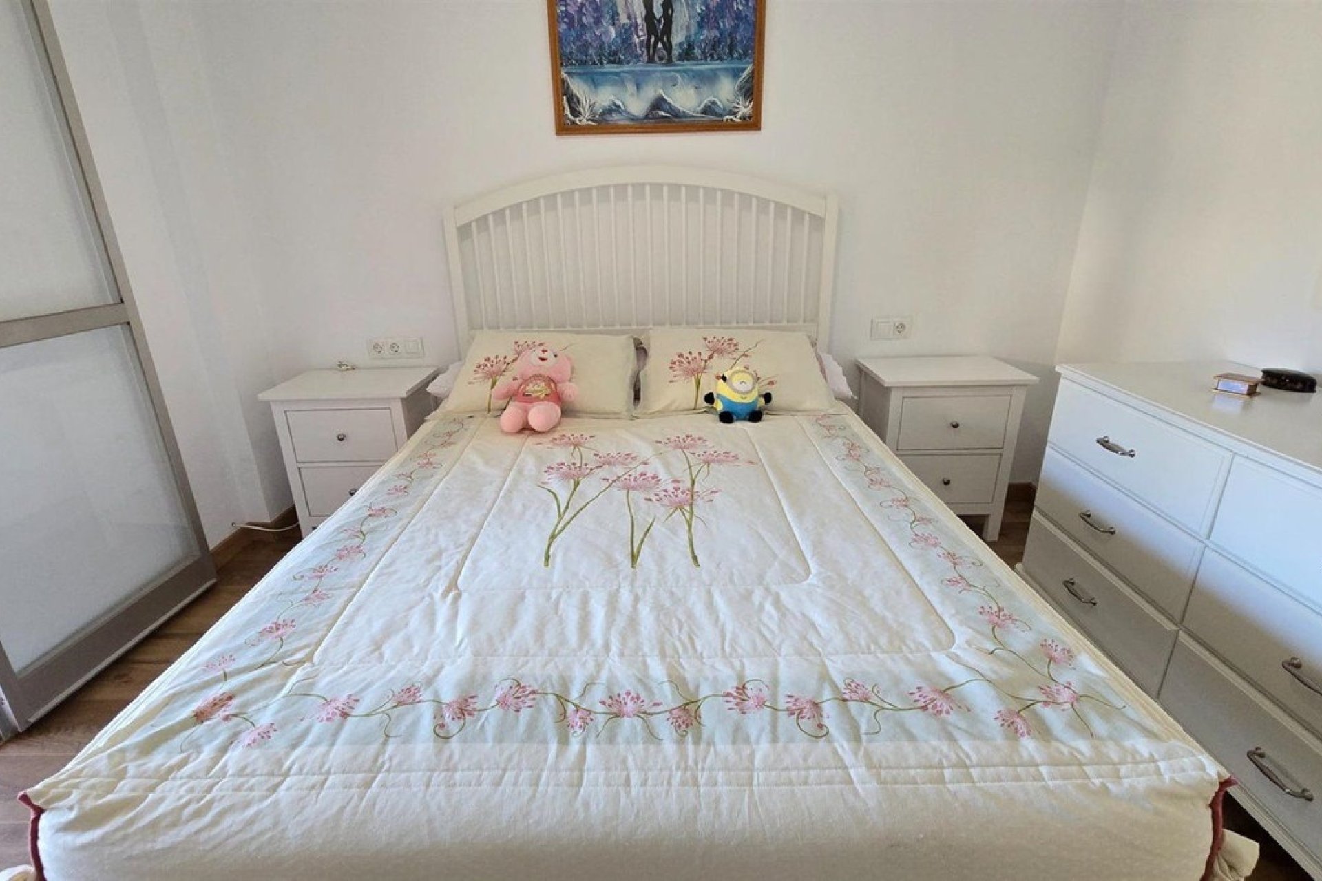 Resale - apartment - Benalmadena - Arroyo de la Miel