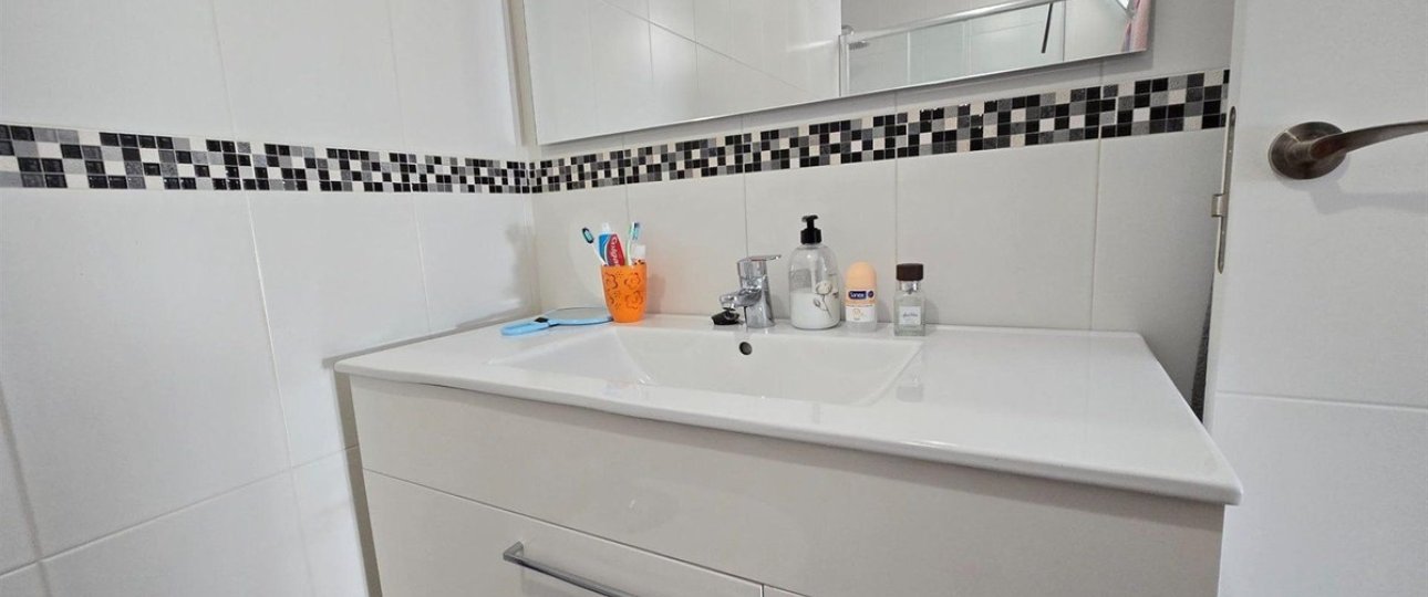 Resale - apartment - Benalmadena - Arroyo de la Miel