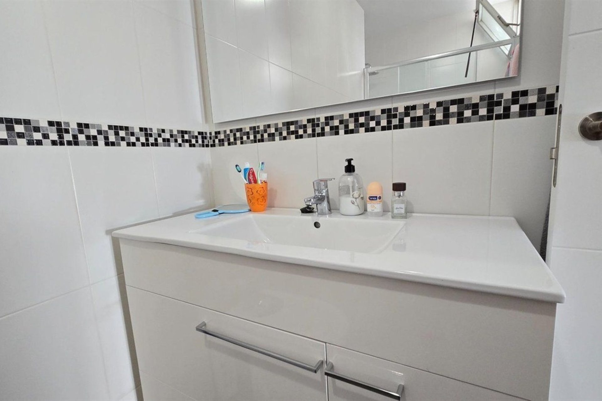 Resale - apartment - Benalmadena - Arroyo de la Miel