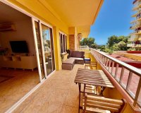 Resale - apartment - Benalmadena - Benalmadena Centro