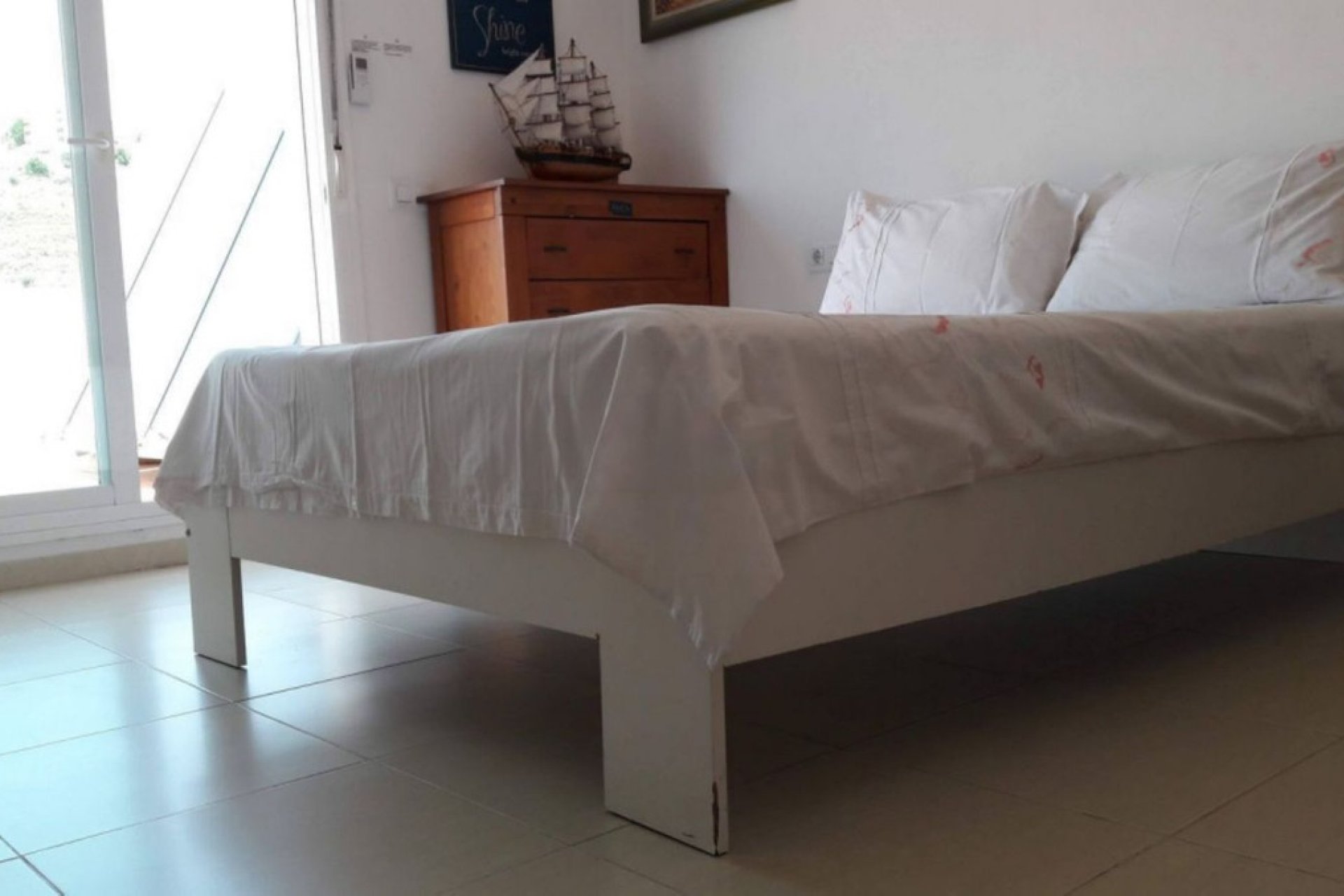 Resale - apartment - Benalmadena - Benalmadena Centro