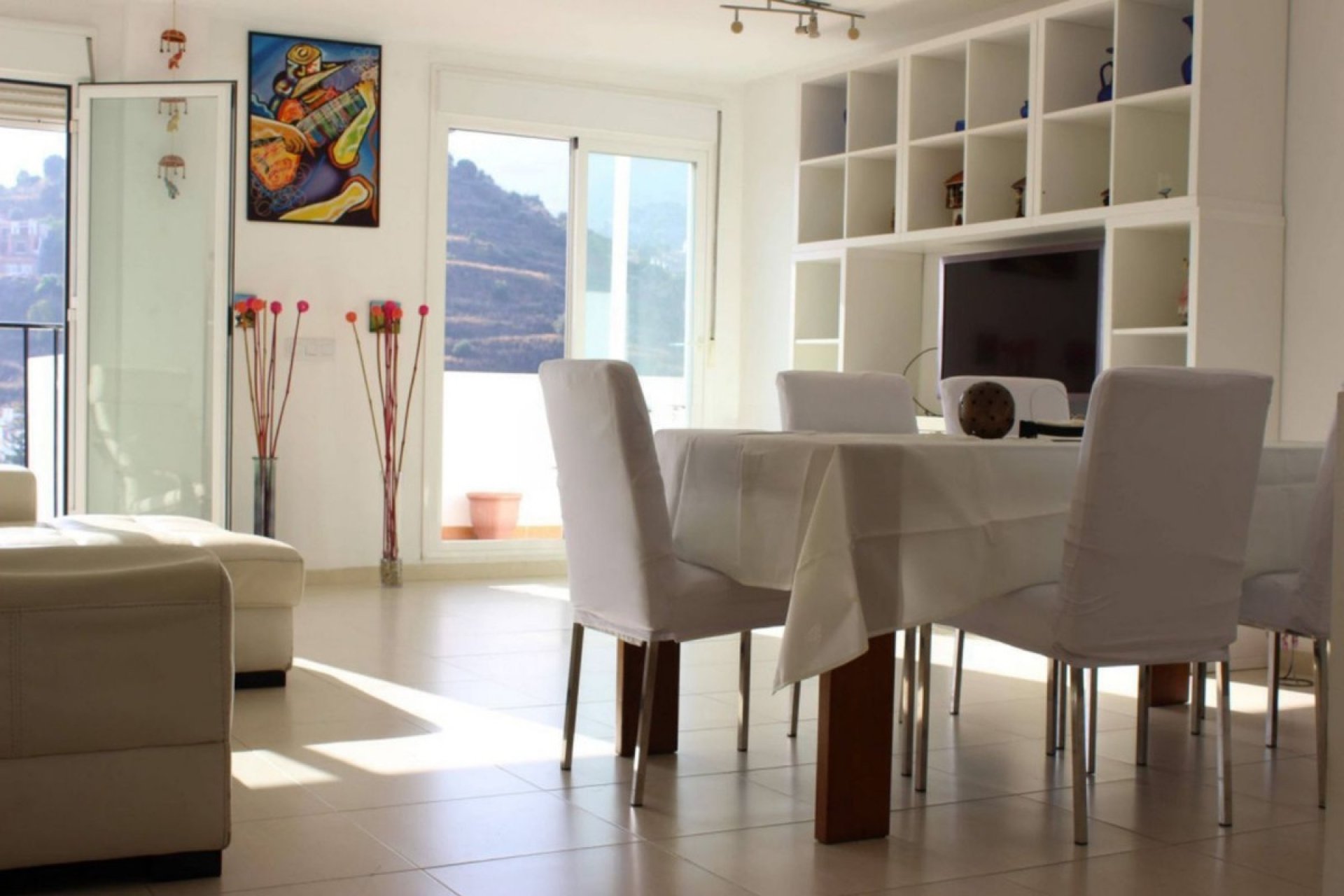 Resale - apartment - Benalmadena - Benalmadena Centro