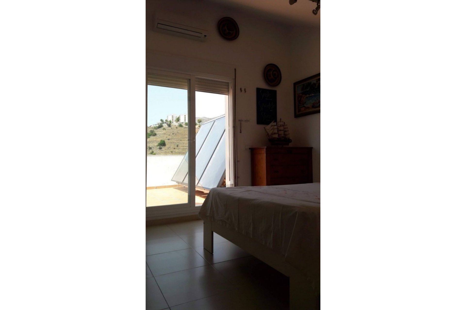 Resale - apartment - Benalmadena - Benalmadena Centro