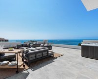 Resale - apartment - Benalmadena - Benalmadena Centro