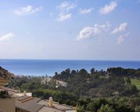 Resale - apartment - Benalmadena - Benalmadena Centro