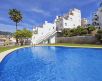Resale - apartment - Benalmadena - Benalmadena Centro