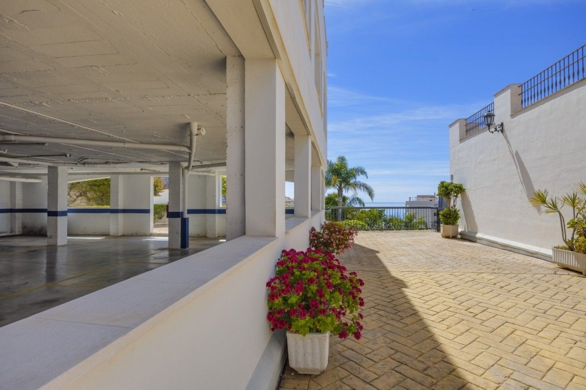 Resale - apartment - Benalmadena - Benalmadena Centro