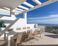 Resale - apartment - Benalmadena - Benalmadena Centro