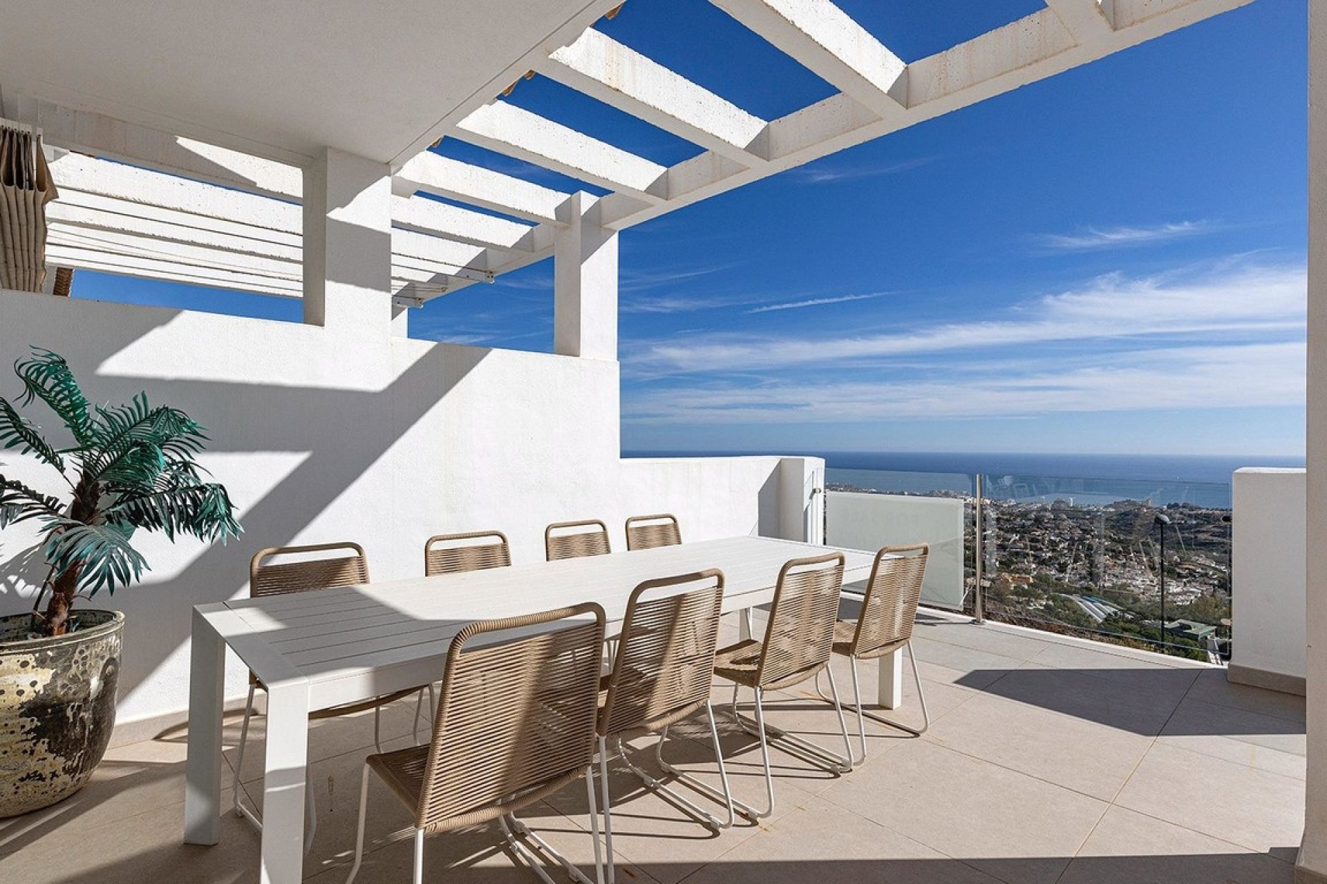 Resale - apartment - Benalmadena - Benalmadena Centro