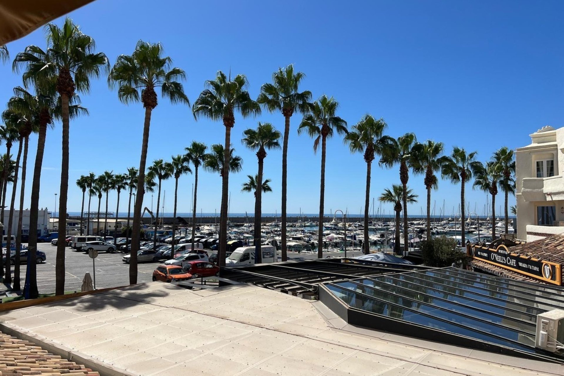 Resale - apartment - Benalmadena - Benalmadena Centro