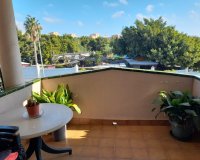 Resale - apartment - Benalmadena - Benalmadena Centro