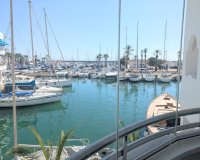 Resale - apartment - Benalmadena - Benalmadena Centro