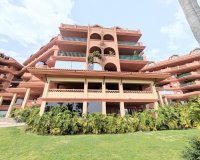 Resale - apartment - Benalmadena - Benalmadena Centro