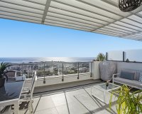 Resale - apartment - Benalmadena - Benalmadena Centro