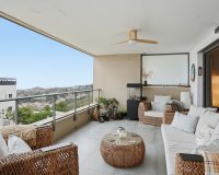 Resale - apartment - Benalmadena - Benalmadena Centro