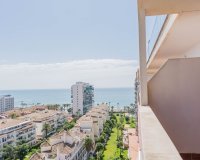 Resale - apartment - Benalmadena - Benalmadena Centro