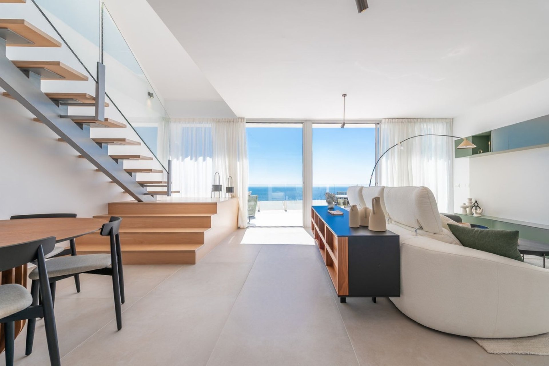 Resale - apartment - Benalmadena - Benalmadena Centro