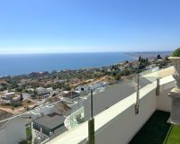 Resale - apartment - Benalmadena - Benalmadena Centro