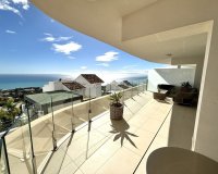 Resale - apartment - Benalmadena - Benalmadena Centro