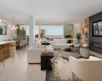 Resale - apartment - Benalmadena - Benalmadena Centro
