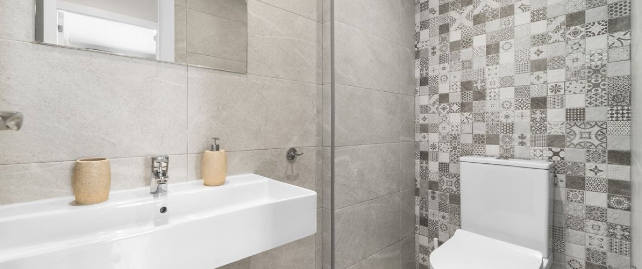 Resale - apartment - Benalmadena - Benalmadena Centro