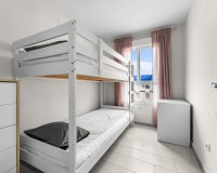 Resale - apartment - Benalmadena - Benalmadena Centro