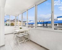 Resale - apartment - Benalmadena - Benalmadena Centro