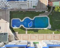 Resale - apartment - Benalmadena - Benalmadena Centro